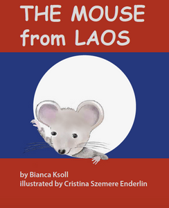 The Mouse from Laos