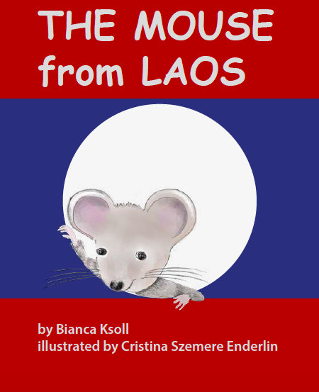 The Mouse from Laos (ebook)